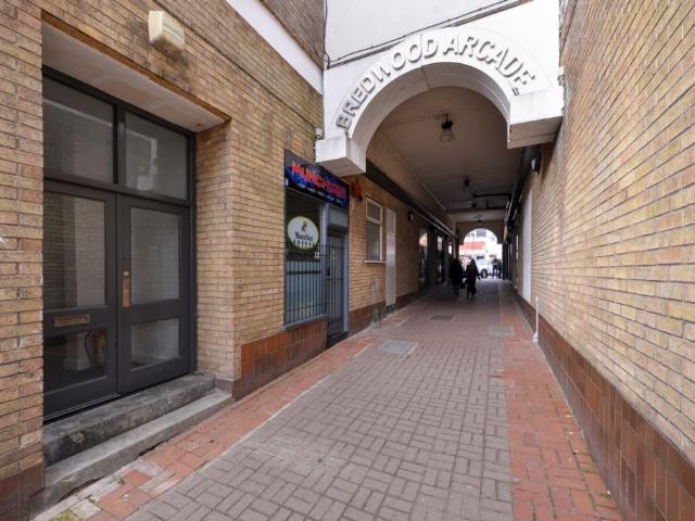 Green End, Whitchurch SY13, 1 bed flat to rent, £625 pcm | PrimeLocation