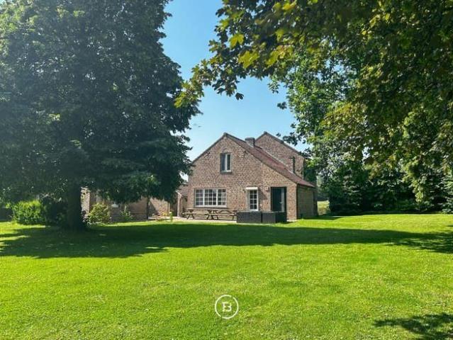 Green Family Home
