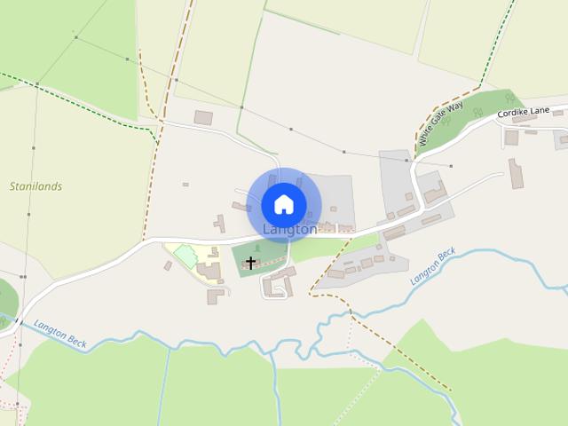 Green Farm, Main Street, Langton, North Yorkshire