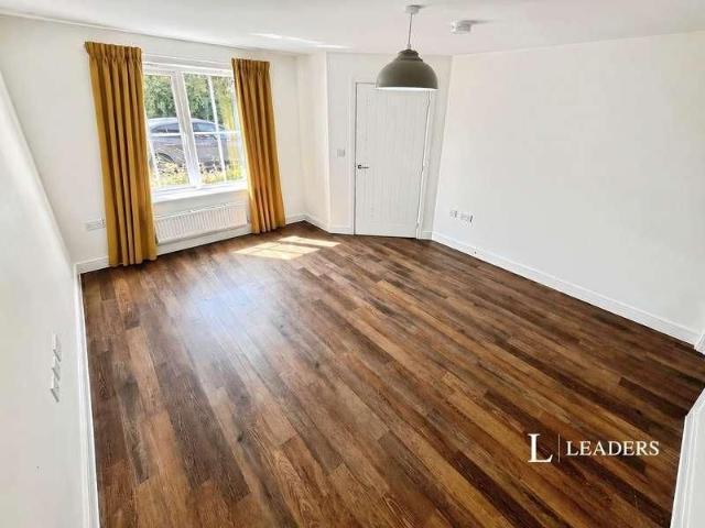 Green Field Way, Crewe, Cheshire, CW1