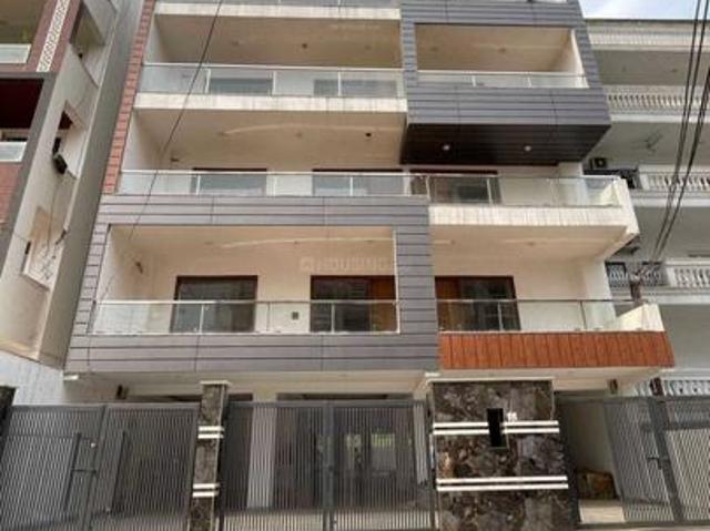 Green Field Colony 4 BHK Apartment For Sale Faridabad