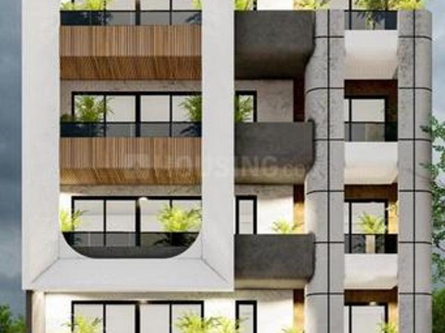 Green Field Colony 4 BHK Apartment For Sale Faridabad