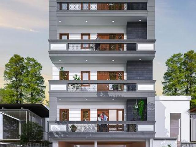 Green Field Colony 5 BHK Apartment For Sale Faridabad
