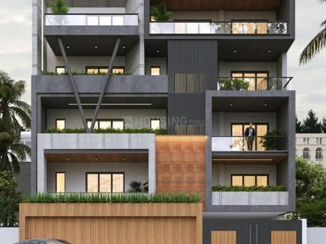 Green Field Colony 5 BHK Apartment For Sale Faridabad