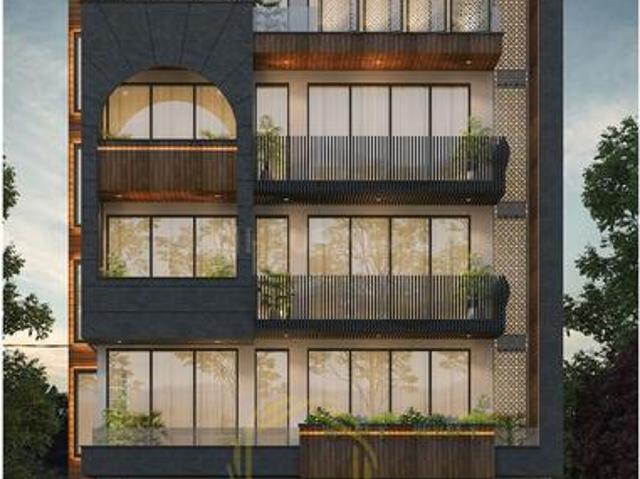 Green Field Colony 5 BHK Apartment For Sale Faridabad