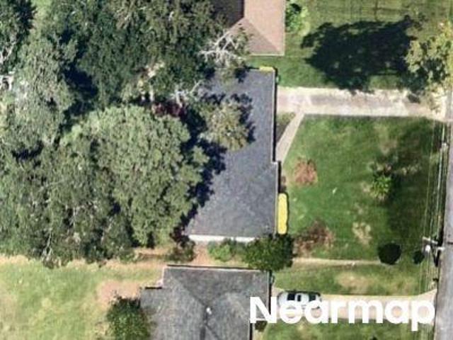 Green Forrest Dr