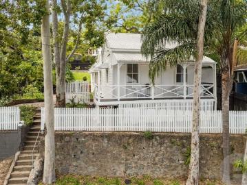 Green Gables of Red Hill