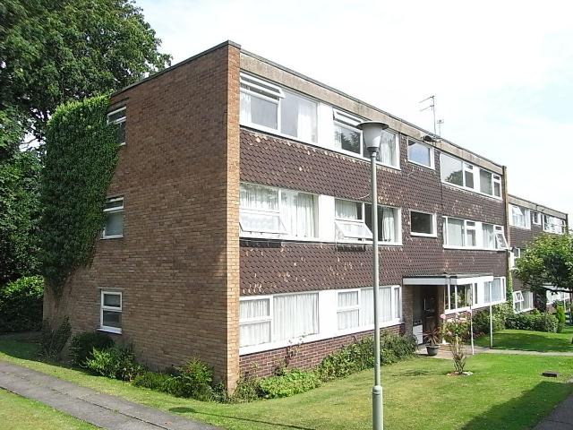 Green Gables, Sutton Coldfield B74, 2 bed flat to rent, £1,050 pcm | PrimeLocation