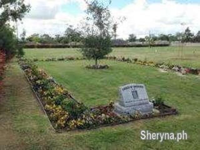 Green Garden Memorial Park Iloilo Iloilo City