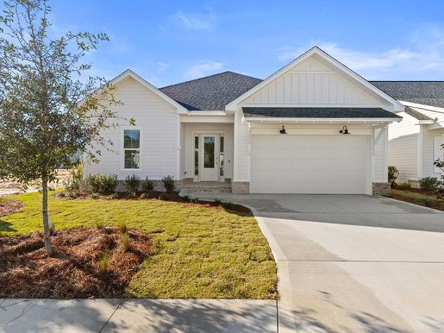121 Green Heron St Lot 64, Watersound, FL 32461