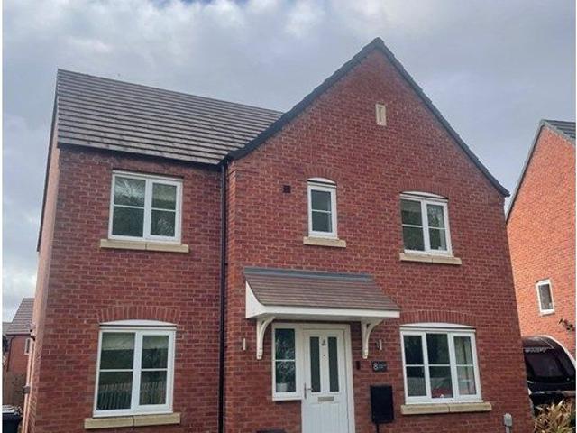 Green Hill Close, Stratford Upon Avon CV37, 5 bed detached house to rent, £1,899 pcm | PrimeLocation