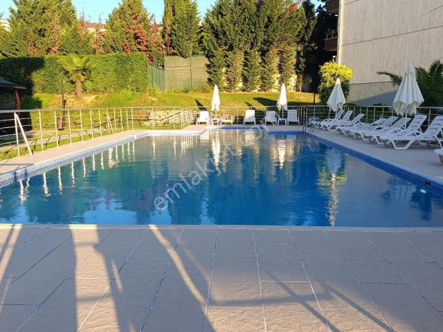 Green Hill Sitesi'nde Ayrıcalıklı Bir Yaşam Sizi Bekliyor.