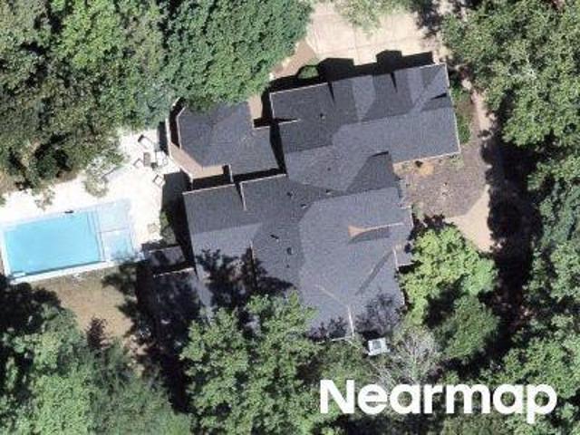Green Hollow Ct