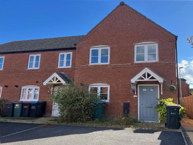 Green Howards Road, Chester CH3, 3 bed property to rent, £1,400 pcm | PrimeLocation