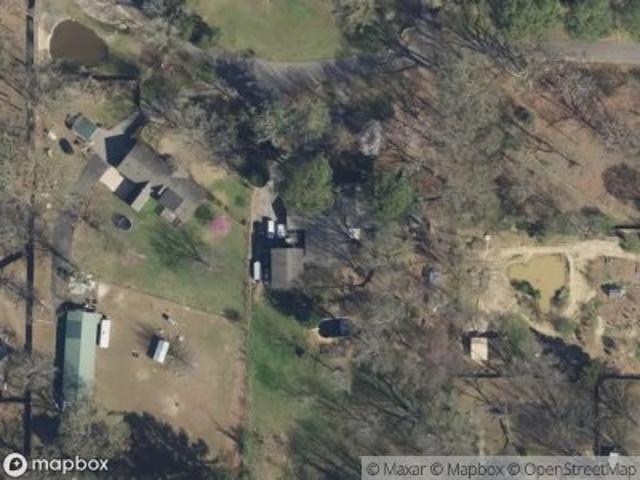 Green Knoll Dr