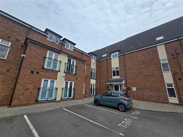 Green Lane, Middlesbrough TS5, 1 bed flat to rent, £650 pcm | PrimeLocation