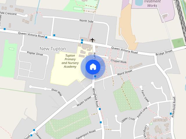 Green Lane, New Tupton, S42 6XW