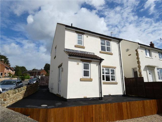 Green Lane, Baildon, Shipley, West. 3 bed house to rent £1,200 pcm £277 pw
