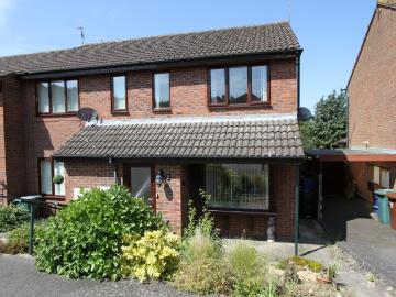 Green Lane, Banbury, Oxon OX16, 2 bed end terrace house to rent, £1,150 pcm | PrimeLocation
