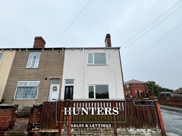 Green Lane, Cutsyke, Castleford WF10, 3 bed property to rent, £995 pcm | PrimeLocation