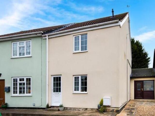 Green Lane, Cantley, 2 Bedroom Cottage