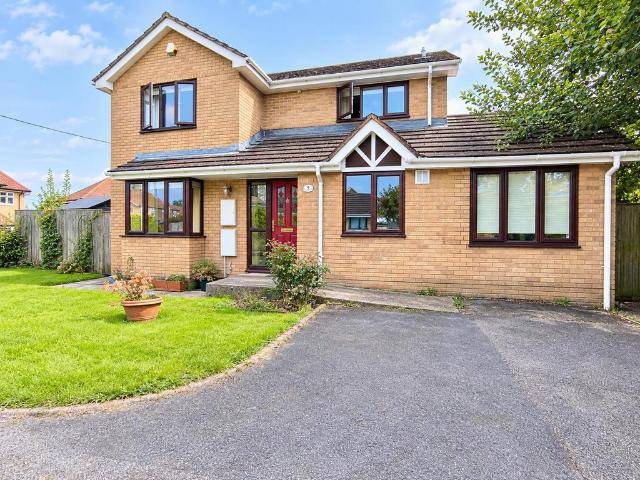 Green Lane Close, FROME 5 bed house to rent £1,950 pcm £450 pw