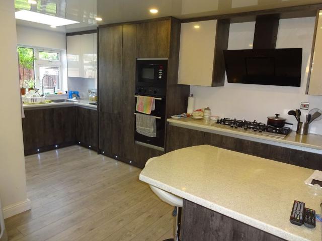 Green Lane Close, Leicester LE5, 3 bed semi detached house to rent, £1,350 pcm | PrimeLocation