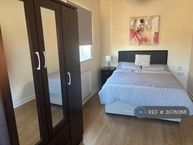 Green Lane, Derby De1 1Rs, DE1 1 bed flat to rent £700 pcm £162 pw