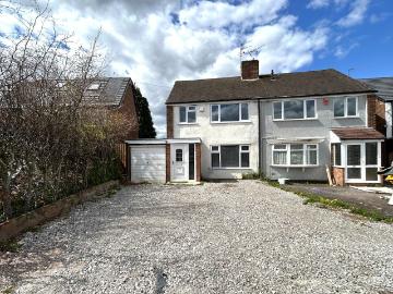Green Lane, Great Barr, Birmingham, West Midlands B43, 3 bed semi detached house to rent, £1,300 pcm | PrimeLocation