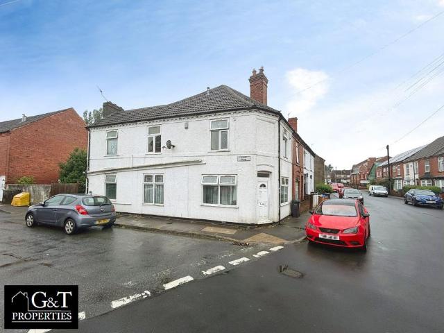 Green Lane, Halesowen 1 bed in a house share to rent £525 pcm £121 pw