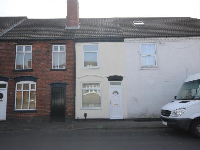 Green Lane, Halesowen B62 3 bed terraced house to rent £945 pcm £218 pw