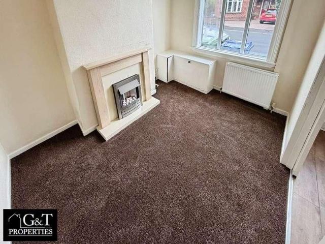 Green Lane, Halesowen, B62
