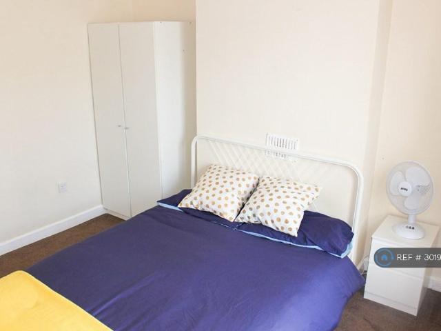 Green Lane, Handsworth, Birmingham, B21 1 bed in a house share to rent £475 pcm £110 pw