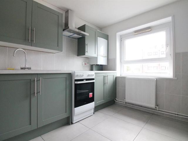 Green Lane, Hounslow