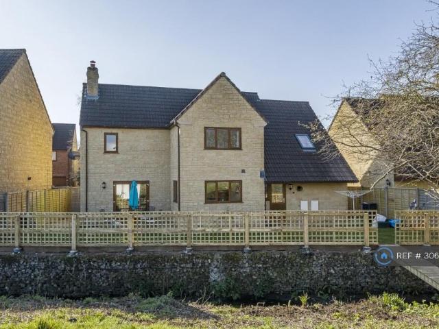 Green Lane, Ilminster, TA19 4 bed detached house to rent £1,700 pcm £392 pw