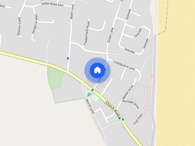 Green Lane, Kessingland, LOWESTOFT