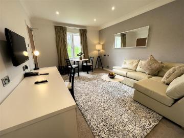Green Lane, Lancaster LA1 1 bed private hall to rent £1,950 pcm £450 pw