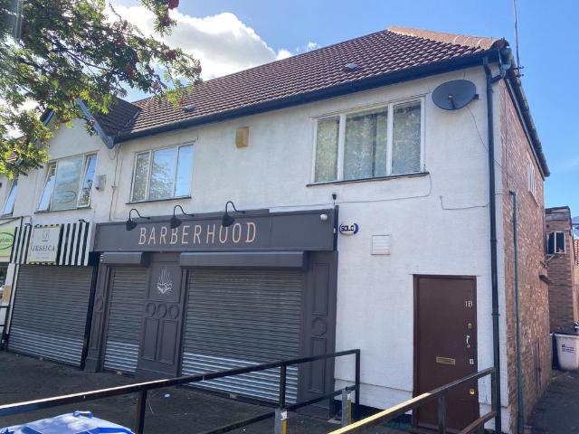 Green Lane, Liverpool, Merseyside, L18 2 bed flat to rent £850 pcm £196 pw