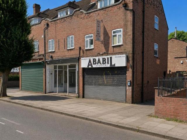 Green Lane, London Studio to rent £1,048 pcm £242 pw