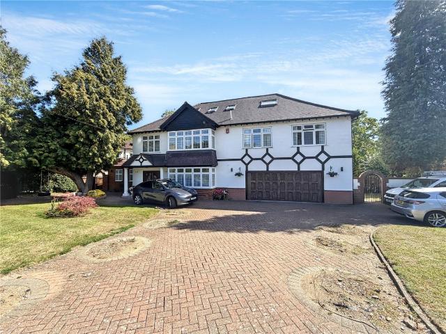 Green Lane, Purley, Surrey