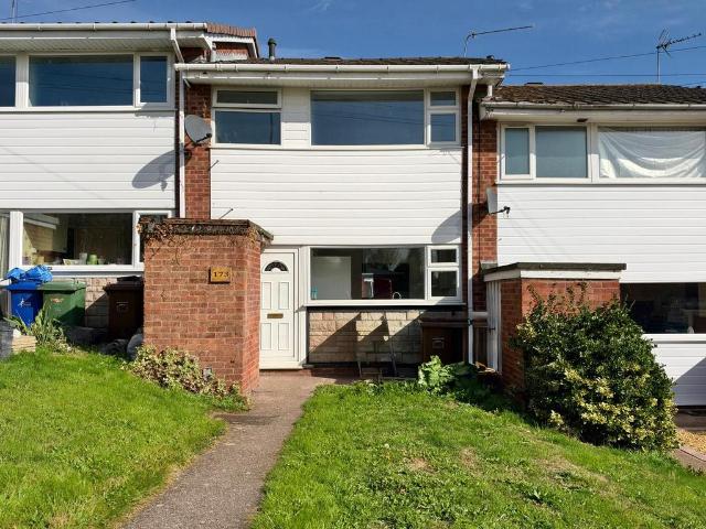 Green Lane, Rugeley, WS15 2AU 3 bed terraced house to rent £975 pcm £225 pw