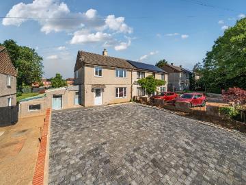 Green Lane, St.Albans AL3, 3 bed semi detached house to rent, £2,500 pcm | PrimeLocation