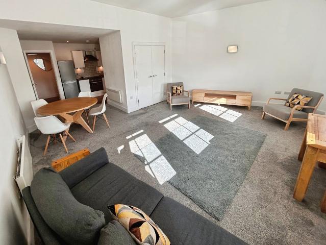 Green Lane, Sheffield, South Yorkshire S3, 1 bed flat to rent, £995 pcm | PrimeLocation