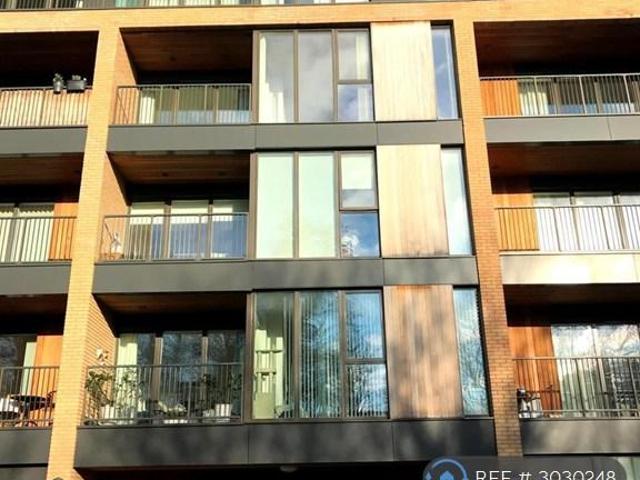 Green Lane, Trumpington, Cambridge, CB2 1 bed flat to rent £1,600 pcm £369 pw