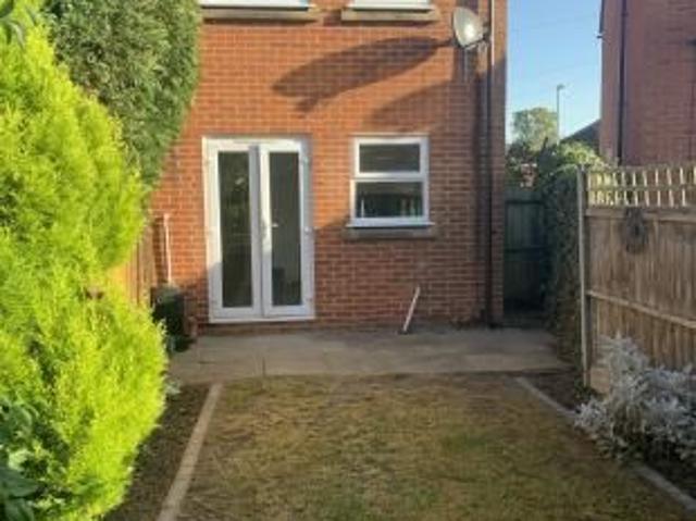 Green Lane, Worcester, Worcestershire WR3, 2 bed semi detached house to rent, £950 pcm | PrimeLocation