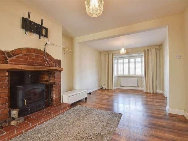 Green Lane, Worcester, Worcestershire, WR3