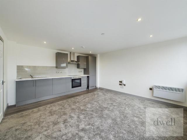 Green Lane, Yeadon, Leeds, LS19 1 bed flat to rent £750 pcm £173 pw