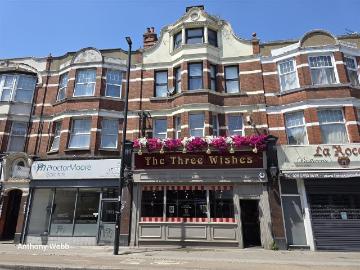Green Lanes, Winchmore Hill, London N21, 1 bed flat to rent, £1,295 pcm | PrimeLocation
