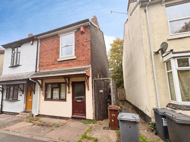 Green Lanes, Bilston, West Midlands WV14, 1 bed flat to rent, £650 pcm | PrimeLocation