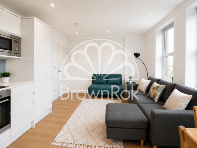 Green Lanes, Hairingey, London N4, 1 bed flat to rent, £1,850 pcm | PrimeLocation